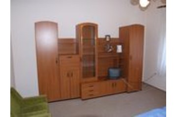 Madjarska Privát Gyula, Eksterijer